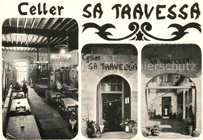 Inca Celler Sa Travessa