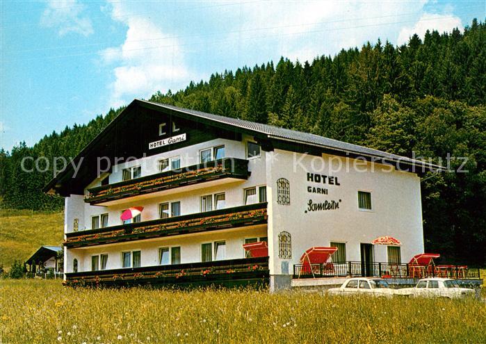 Rattendorf Hotel Garni Sonnleitn