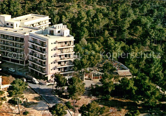 El Arenal Mallorca Hotel Pinos Mar