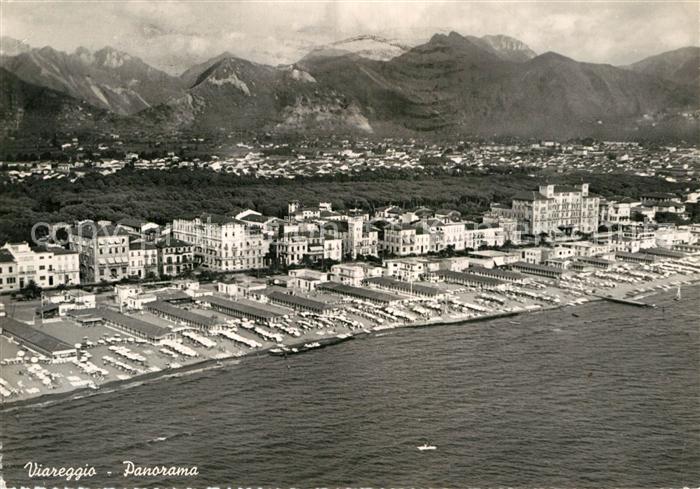 Viareggio