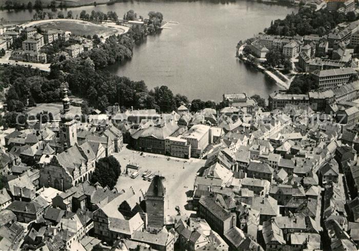 Tabor Czechia