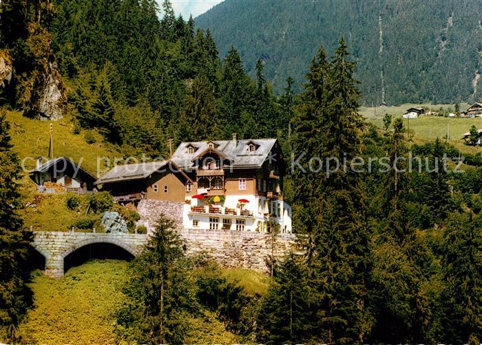 Mayrhofen Zillertal Gasthof Jochberg