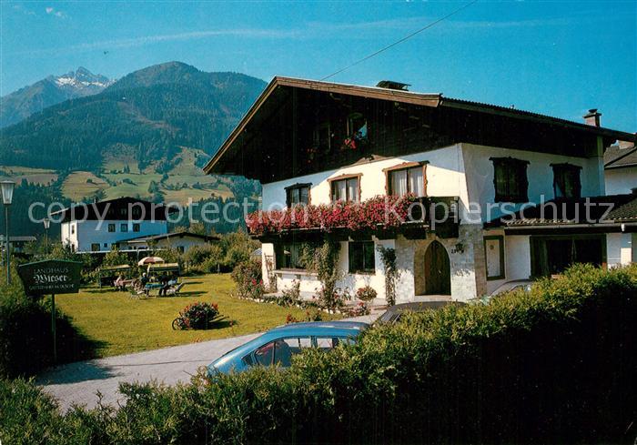 Mittersill Oberpinzgau Fruehsstueckspension