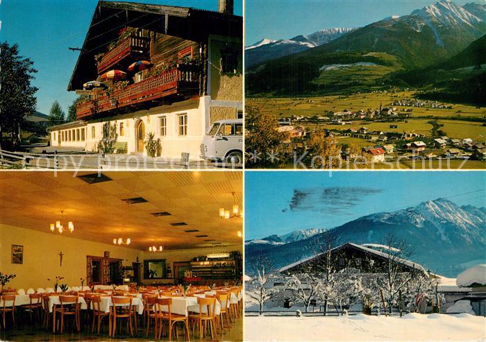 Niedernsill Gasthof Kehlbachwirt