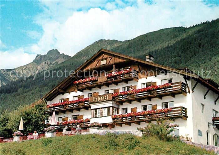Imst Tirol Alpenhotel Linserhof