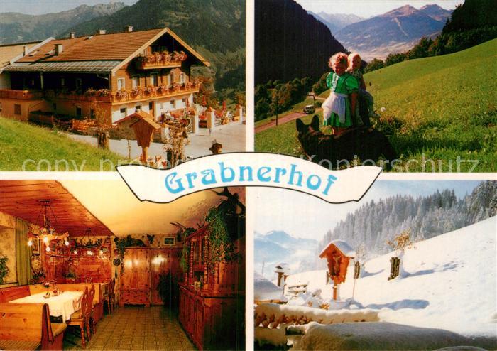 Bad Hofgastein Grabnerhof