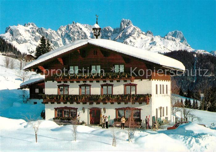 Lungoetz Annaberg Berghof Wildau