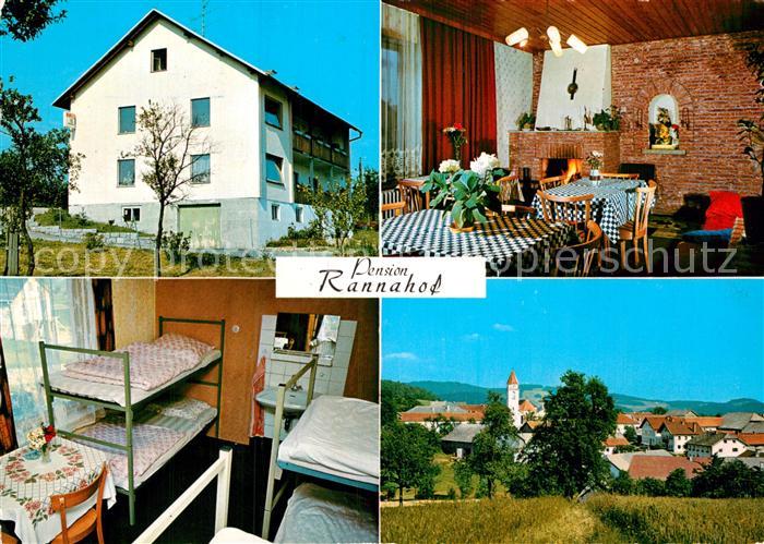 Neustift Muehlkreis Feirienheim Rannahof