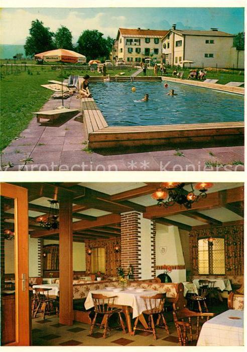 Muehlbach Rosental Pension Dobernik