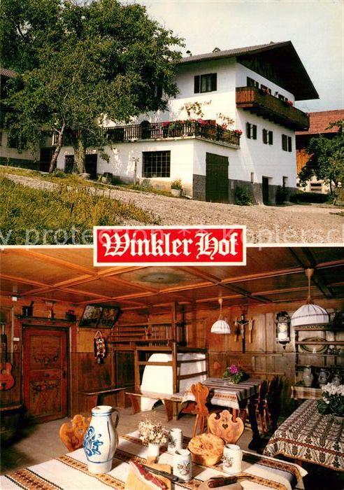 Villanders Villandro Gästehaus Winklerhof