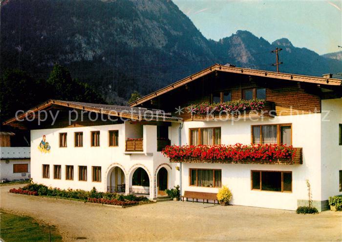 Kirchbichl Tirol Ferienwohnungen Mariastein