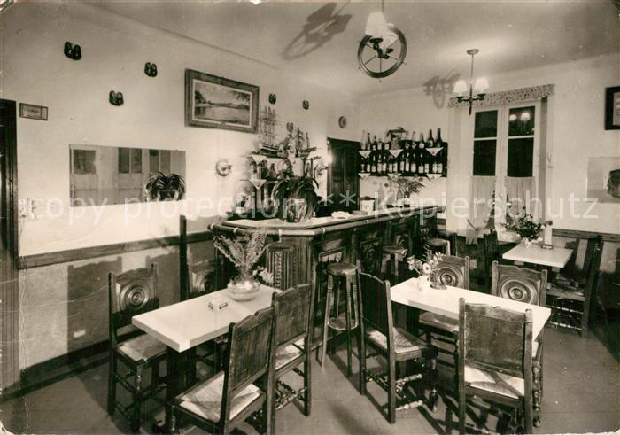 Ploermel Hotel du Commerce