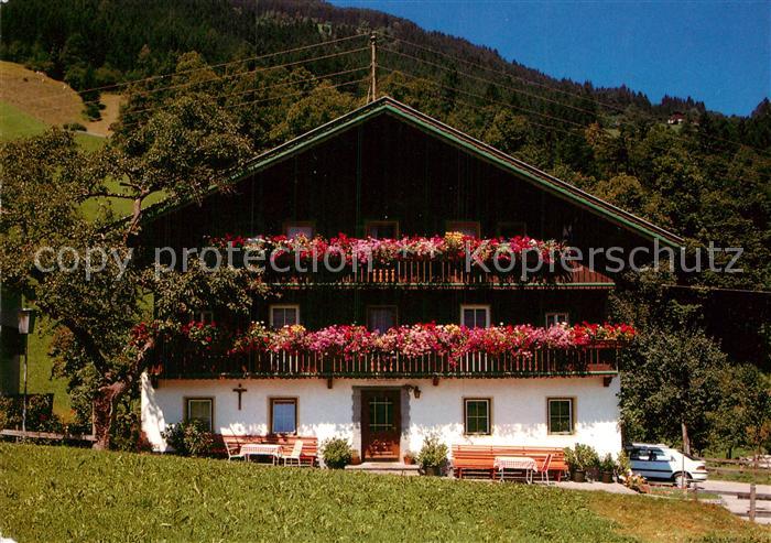 Hippach Schusterhaeusl