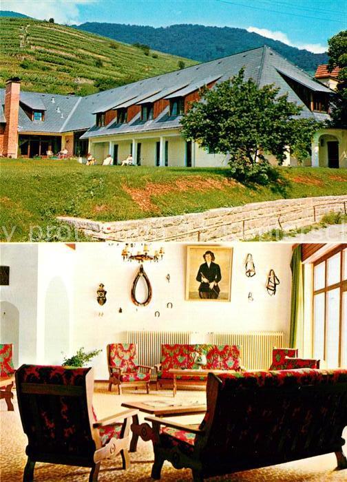 Spitz Donau Hotel garni Ulrike