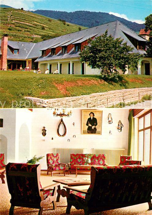 Spitz Donau Hotel garni Ulrike