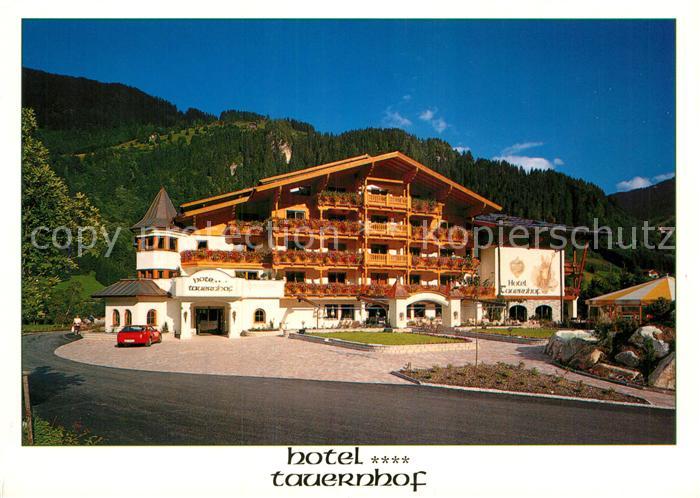 Grossarl Hotel Tauernhof