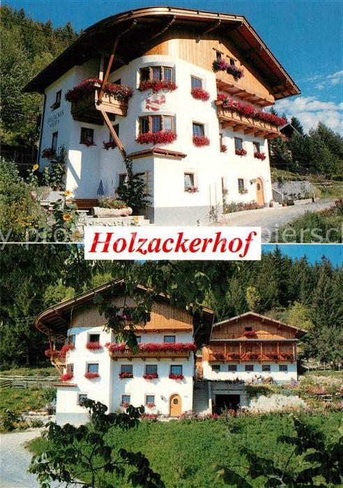 Ladis Holzackerhof