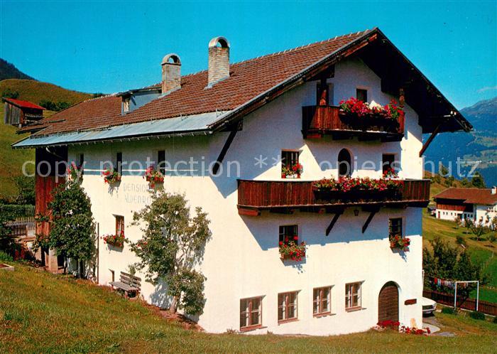 Fiss Tirol Pension Alpenrose