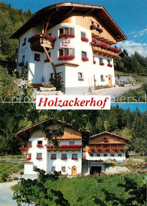 Ladis Holzackerhof