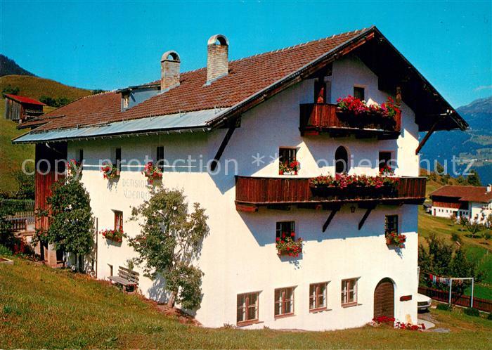 Fiss Tirol Pension Alpenrose