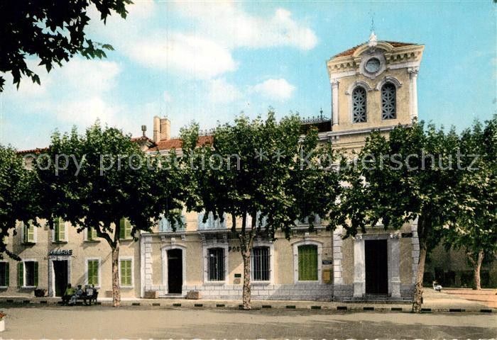 Les Arcs La Mairie Hotel des Postes