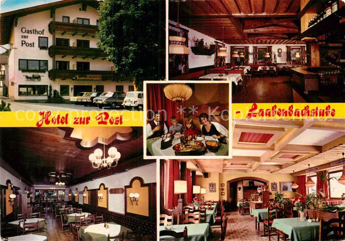 Laaben Hotel zur Post