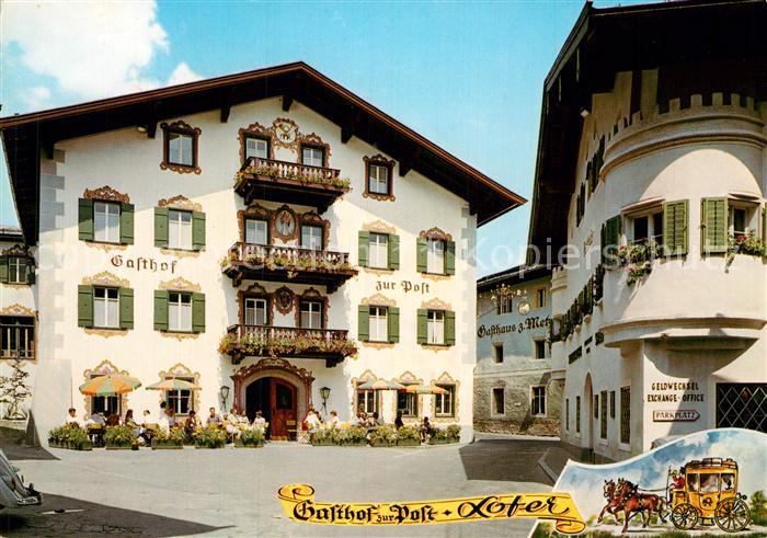 Lofer Gasthof Post