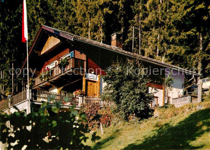Zell Ziller Tirol Gasthaus Schoene Aussicht