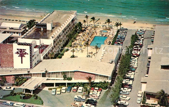 Miami Beach Thunderbird Place