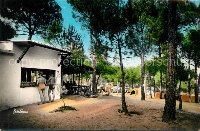 Playa de Pals International Camping