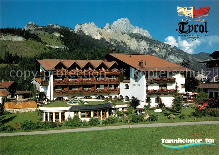 Haldensee Komfort Hotel Tyrol