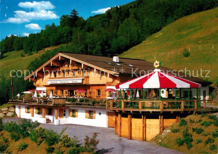 St Johann Tirol Oberforsthof Alm