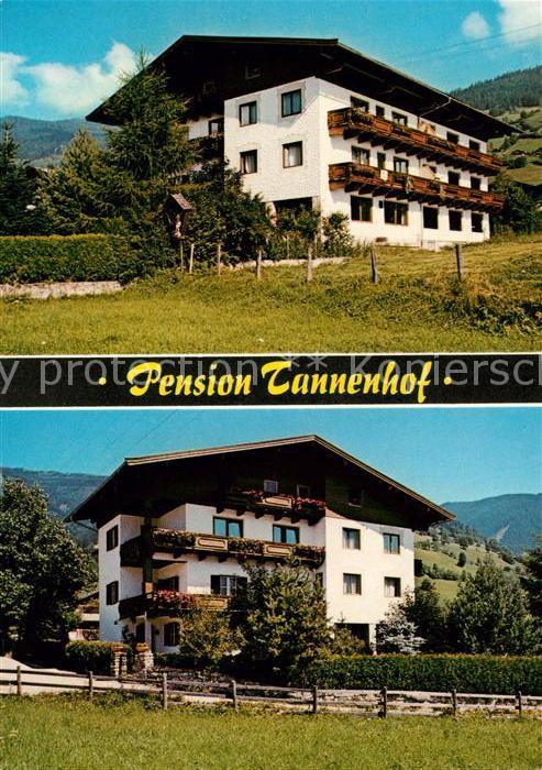 Piesendorf Pension Tannenhof
