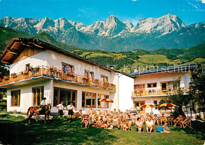 Windischgarsten Gasthof Pension Sperl
