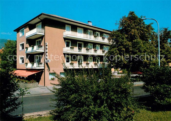 Leifers Laives Suedtirol Hotel Zum Mohren