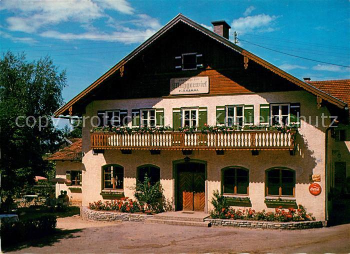 Siezenheim Salzburg Gasthof Kamml