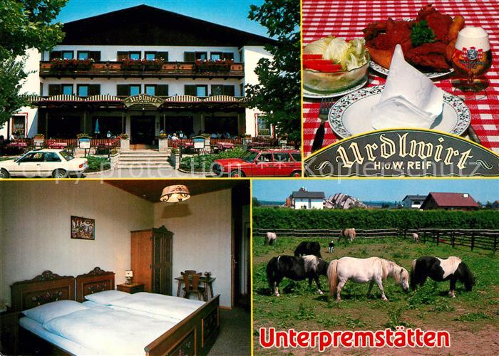 Unterpremstaetten Gasthof Urdlwirt