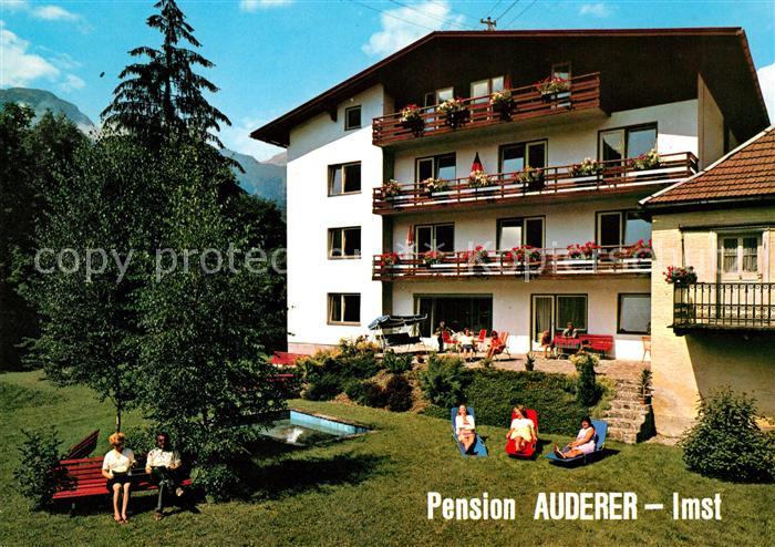 Imst Tirol Pension Auderer