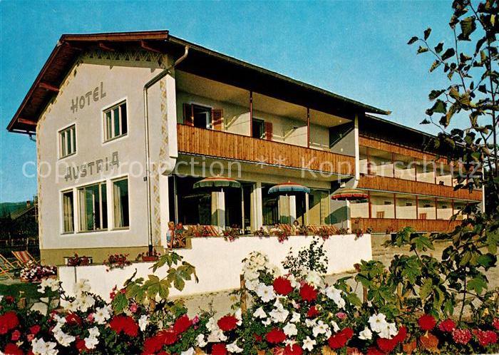 St Johann Tirol Hotel Austria