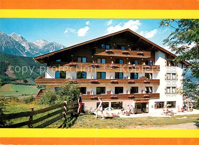 Rohrmoos Schladming Gasthof Pension Schuetterhof