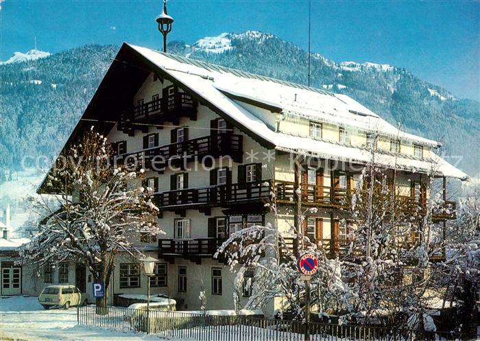 Kitzbuehel Tirol Hotel Tyrol