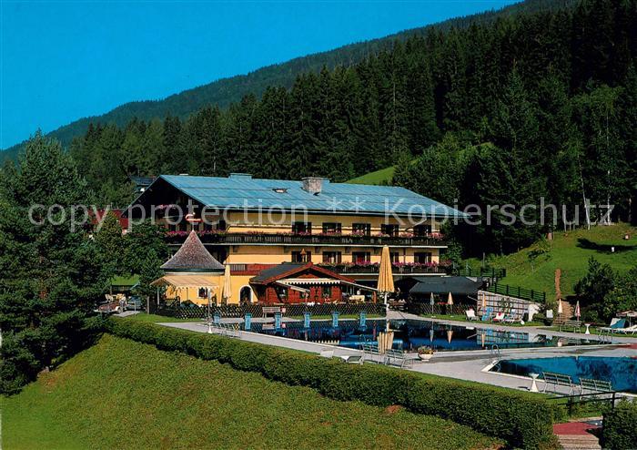 Radstadt Sporthotel Radstadt