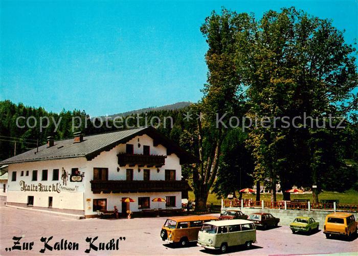 Rohr Gebirge Gasthof Pension Zur Kalten Kuchl