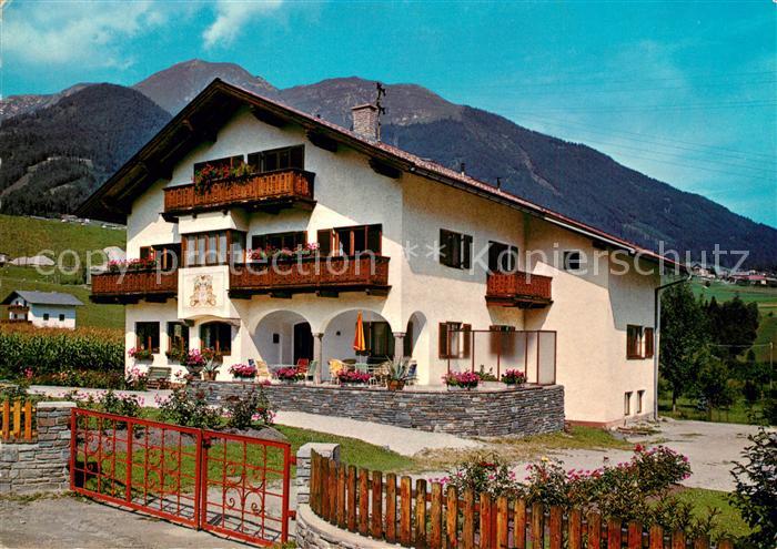 Fulpmes Tirol Pension Landhaus Huter