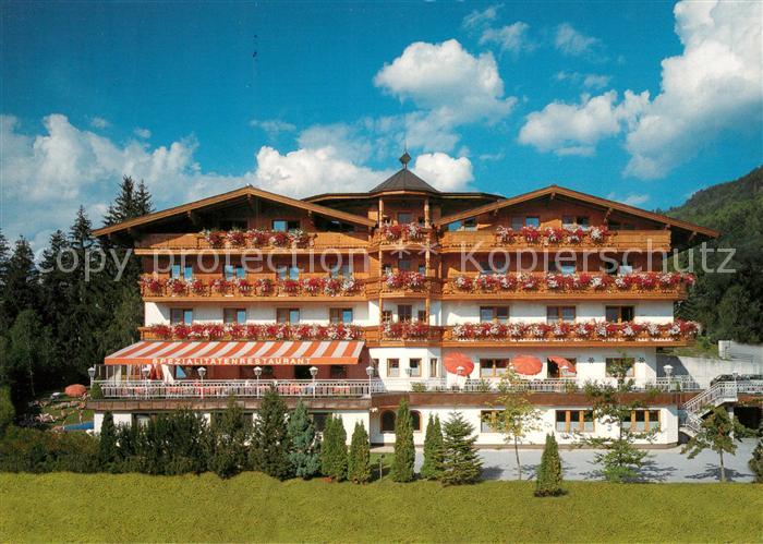 St Johann Pongau Hotel Zinnkruegl