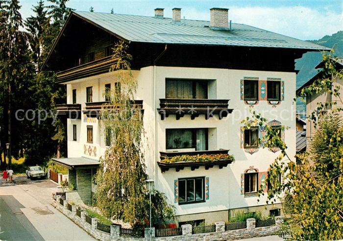 Zell See Gaestehaus Andrea