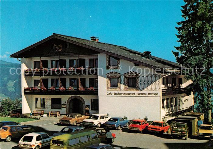 Sulzberg Vorarlberg Gasthof Ochsen
