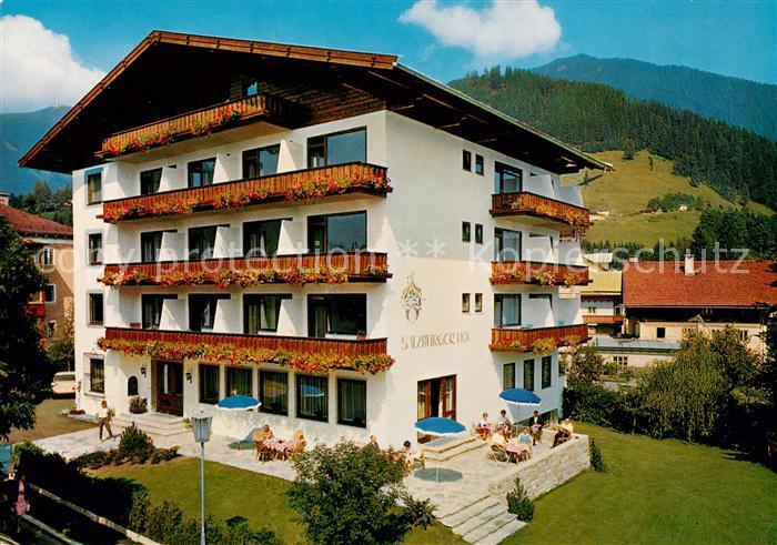 Zell See Salzburger Hof