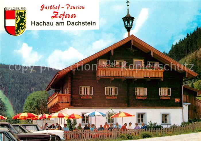 Hachau Gasthof Pension Zeferer