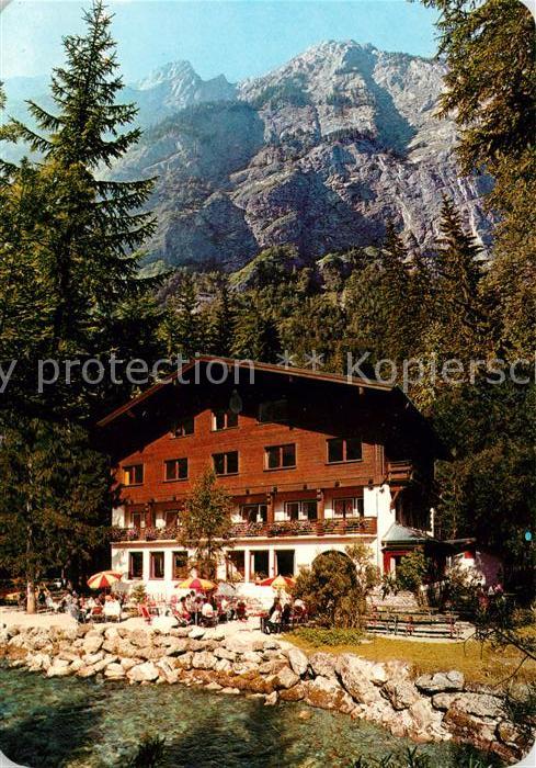 Golling Salzach Gasthof Baerenhof